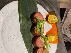 -匠和风精致料理(莆田财富中心店)