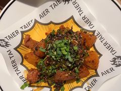 -太二酸菜鱼(宁波来福士店)