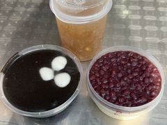 -芝麻糊世家(西华店)