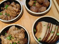 -延安八大碗(陕北菜·枣园路店)