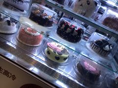 -DQ·蛋糕·冰淇淋(昌平国泰店)