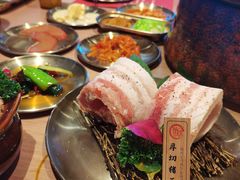 -西塔拾玖泥炉烤肉·活鳗(芝麻街店)