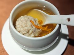 -兰庭玉树·老饭骨家宴(后海店)
