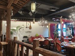 -金苑酒家·客家菜·广东老字号(万象店)