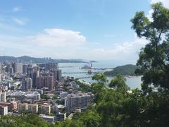 -景山公园