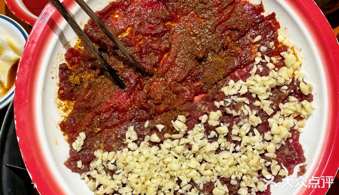 在深圳！！！打工人私藏的市井烟火气火锅！