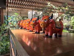 -锦府盐帮·李宅(领展购物广场中关村店)