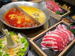 -湊湊火锅·茶憩(打浦桥日月光店)