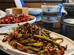 -富乐山酒店(西黄城根北街店)