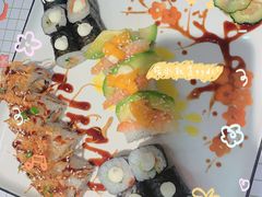 -樟葶谷寿司(椒江店)