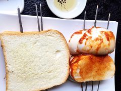 面包串-桃园烧烤·砂锅(商业步行街店)