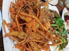 -正宗天津烧麦馆(柳州路店)