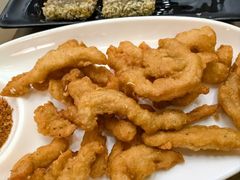 -菌乡缘·野生菌蒸汽鱼火锅(江边夜市店)