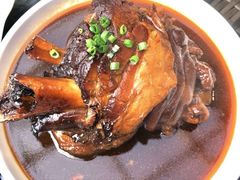 -走马楼饭庄(慈城古县城店)