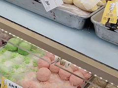 -爱德顺糕点食屋(利民道店)