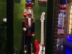 -欧歌堡KTV PARTY(万濠城店)