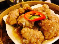 -点都德(聚福楼店)