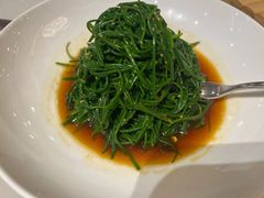 -巴音浩日娲·蒙餐(双林东路店)