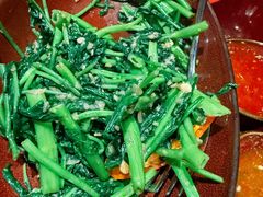 虾酱空心菜-红泰·泰精选·特色料理(中山路店)