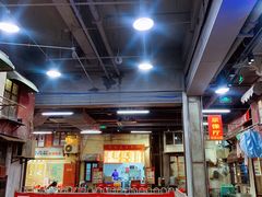 -CITY MART城市集市·里弄(北外滩来福士广场店)