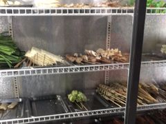 -小眼镜电烤串(盐河北路店)