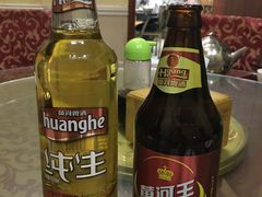 -壹阁胡羊焖饼(特色小吃街店)