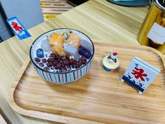 -陈记栗子(长宁路店)