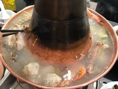 -山海关浑锅(秦皇岛首店)