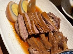 -荣家黄鱼面(前滩太古里店)