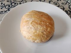 萝卜丝酥饼-王家沙点心店(南京西路总店)