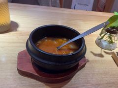 -金博士朝鲜民族餐厅(工大店)