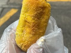 -菲律宾面包(宝发大厦店)