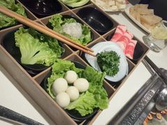 -海底捞火锅(外滩店)