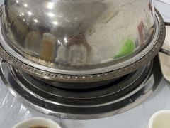 -凯盈阁私房菜·桑拿鸡(绿茵花园店)