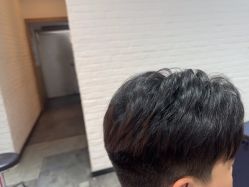 -心联形象设计·流星染