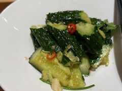 -马记永·兰州牛肉面(山姆外高桥店)