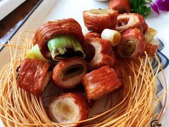 -渔码头食府·20年蓬莱老字号(登州路店)
