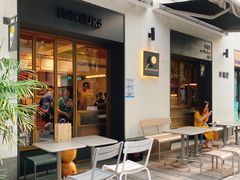门面-Luneurs(幸福里店)