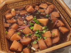 -华光驿站私房菜·黑金冠