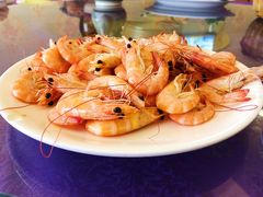 -百姓百味海鲜酒楼(粤垦路总店)