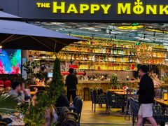 -The Happy Monk(前海壹方汇店)