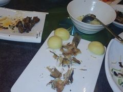 android_upload_pic-老东营·东营菜(西四路店)