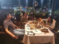 -咖梦餐厅 COMENG RESTAURANT