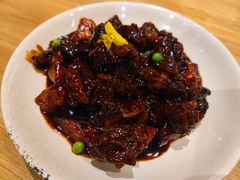-山楂树融合菜餐厅