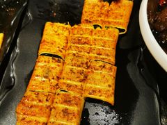 -马路边上·小海鲜烧烤(八一路店)