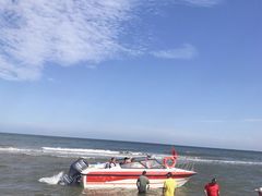 -日照灯塔风景区