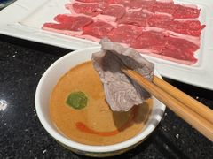 -南门涮肉(上海二店)