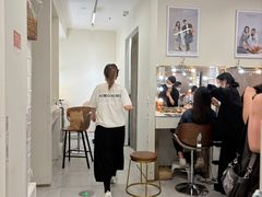 -海马体照相馆(厦门SM城市广场店)