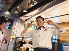 -海底捞火锅(外滩店)