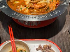 -胖哥俩肉蟹煲(湖滨银泰in77店)